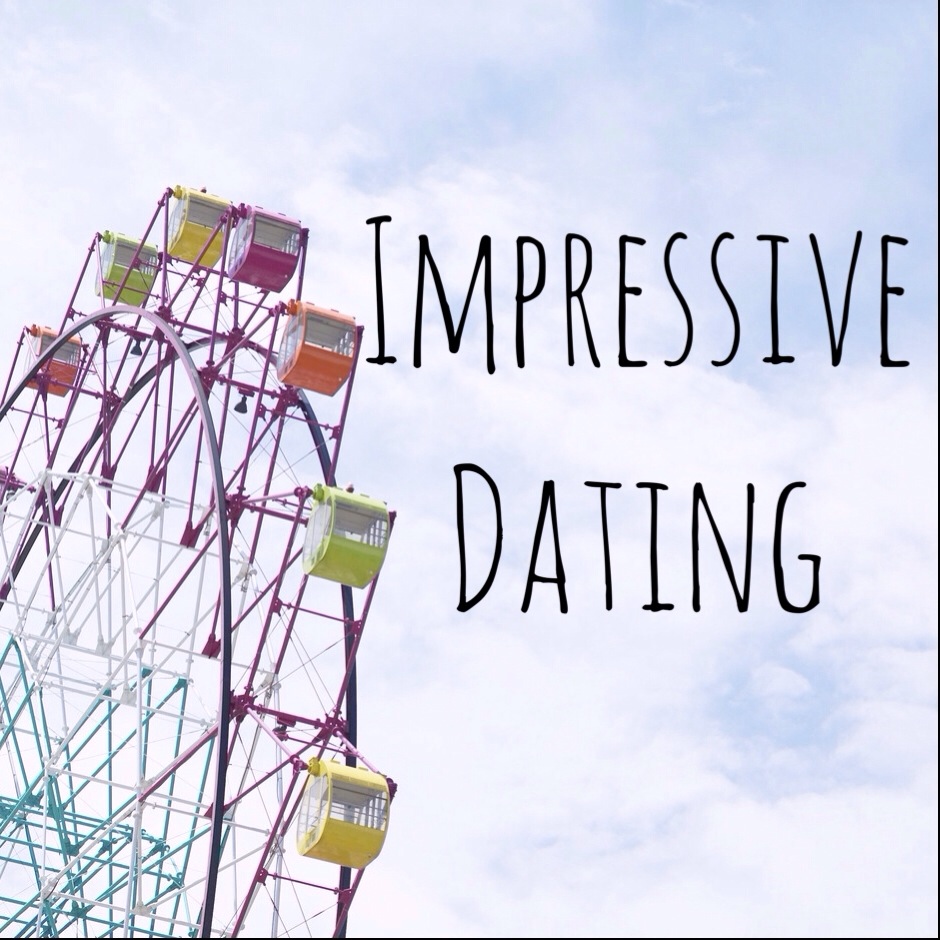Impressive Dating logo